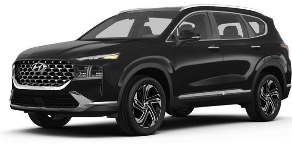 HYUNDAI SANTA FE 2023 5NMS3DAJ4PH622738 image